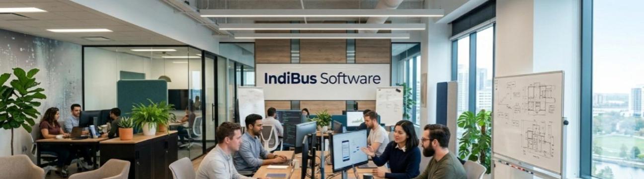 Indibus Software