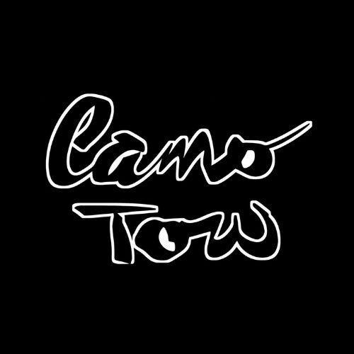 Camo Tow