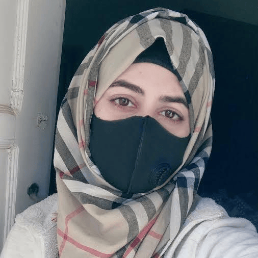 Safia Raza