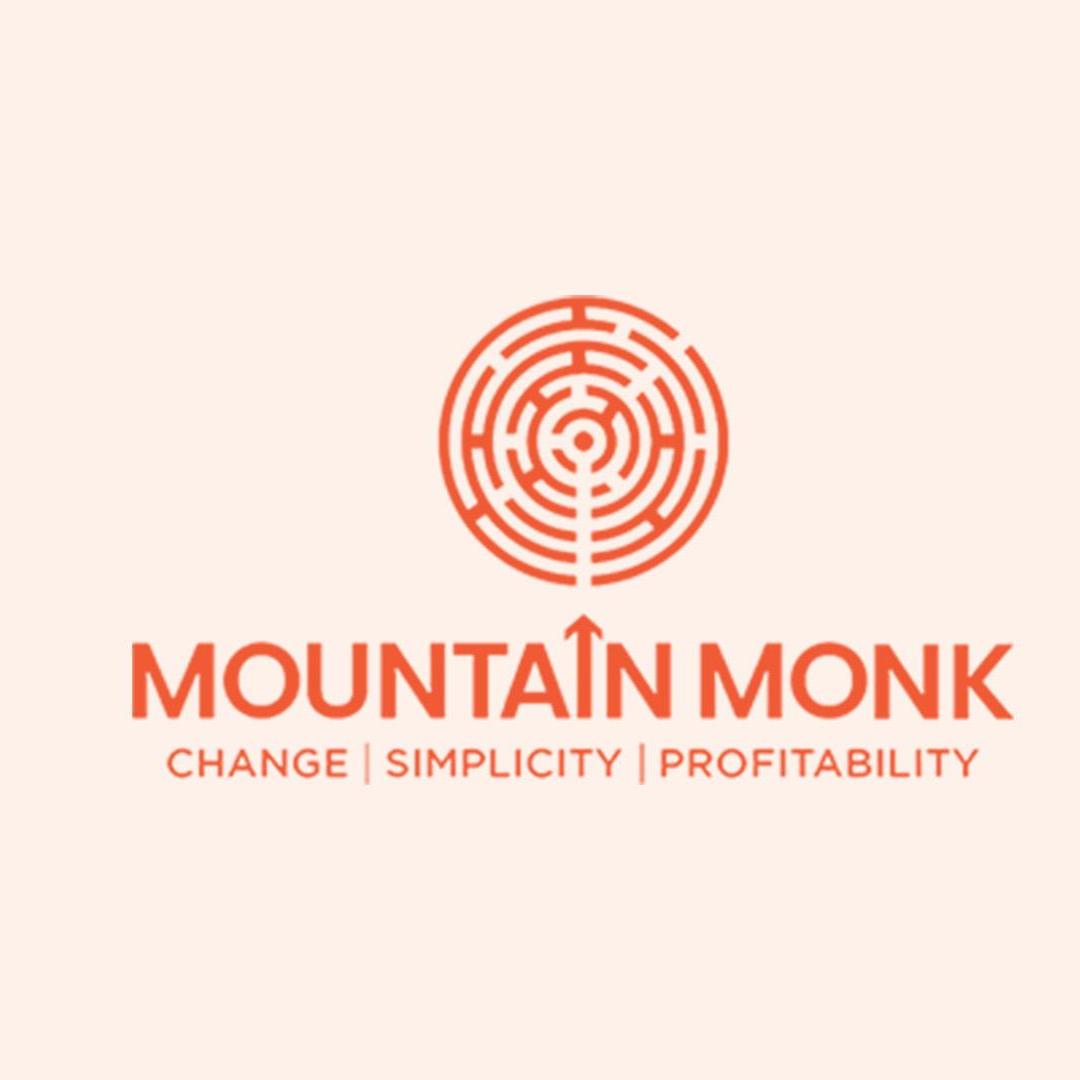 Mountain  Monk