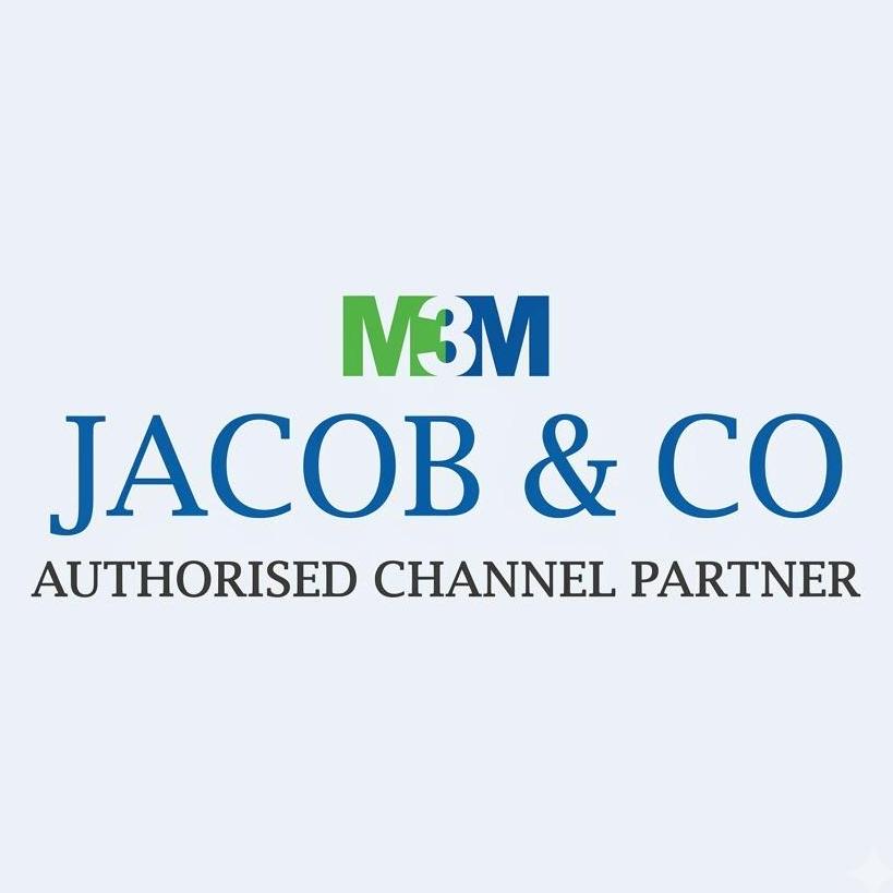 M3M Jacob And Co