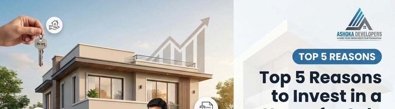Ashoka Developers