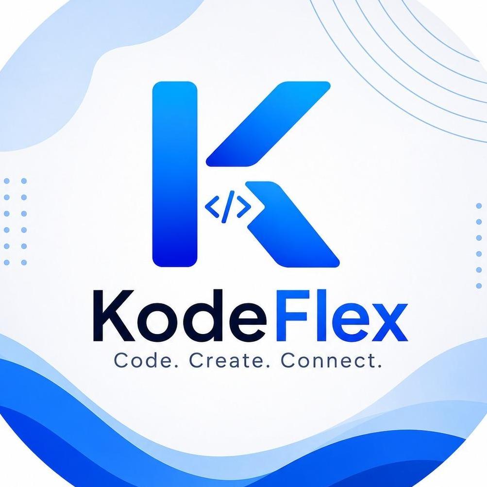 Kode FlexAi