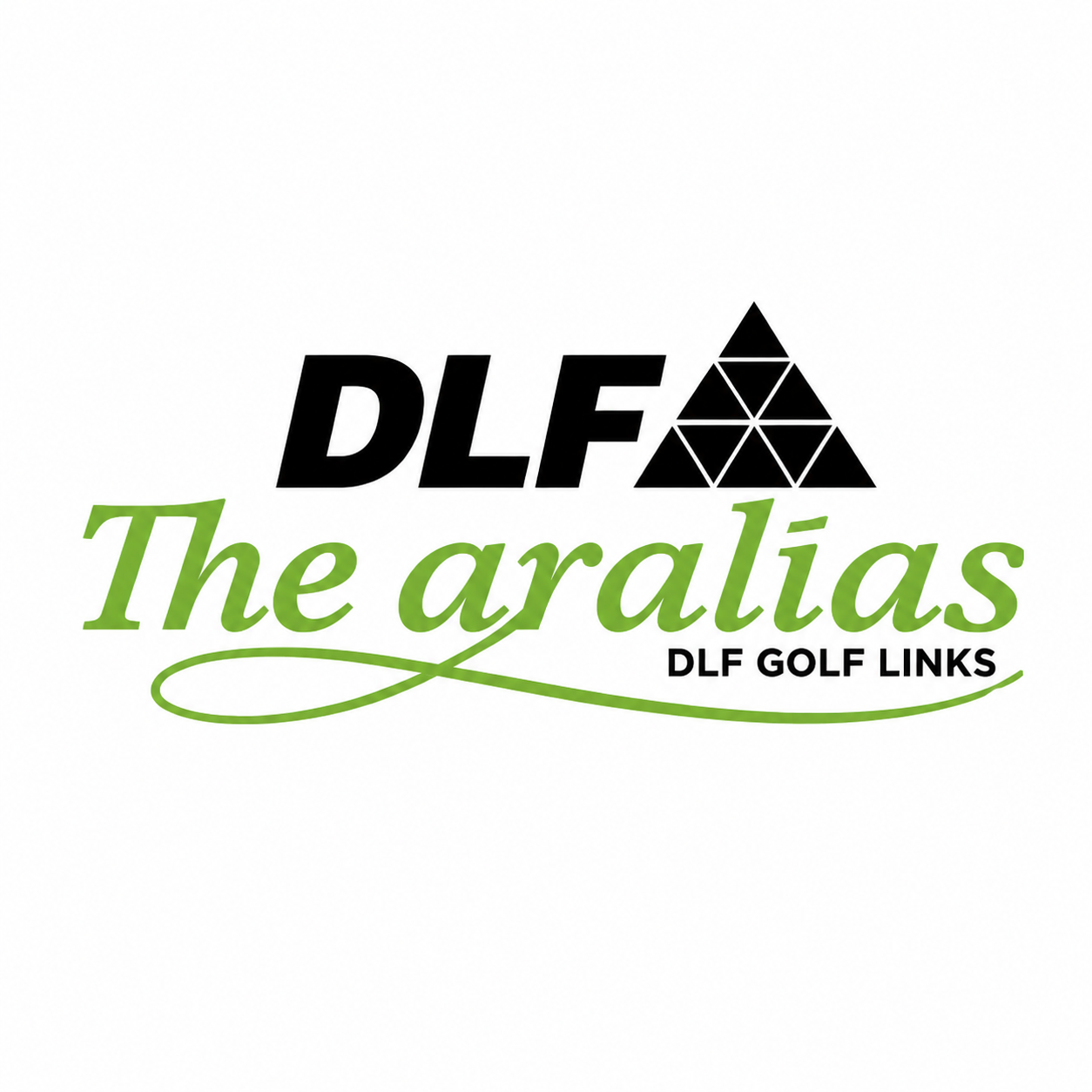 DLF Aralias