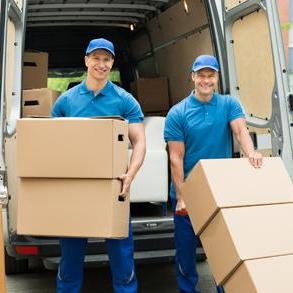 Movers  Dubai