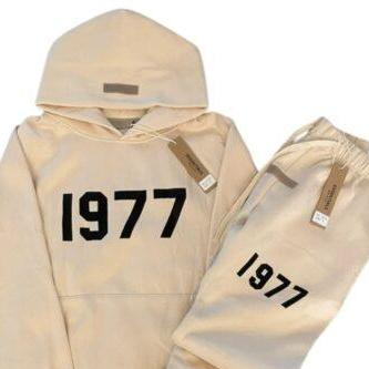 Essentials Tracksuit