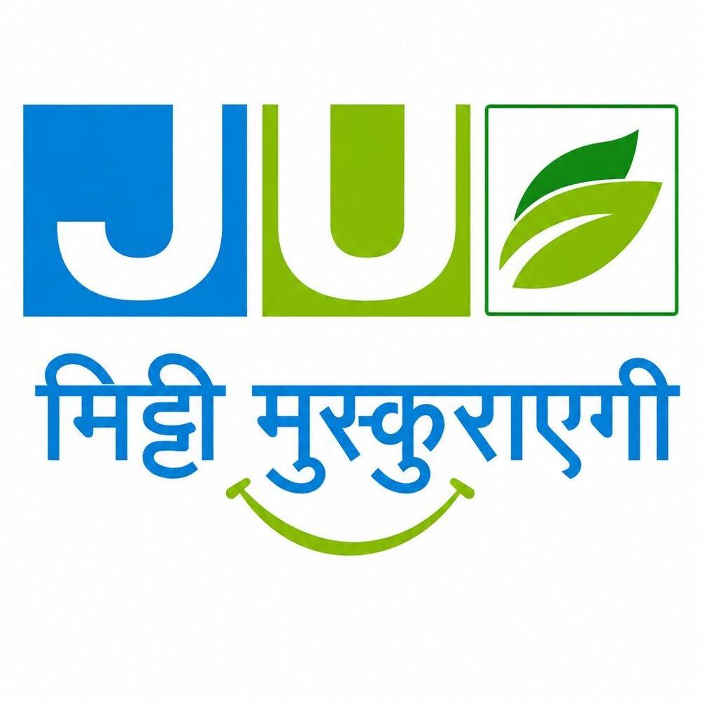 JU Agri  Sciences 