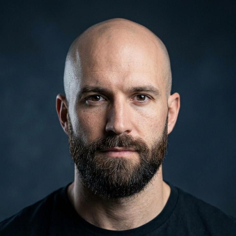 Blake Henderson