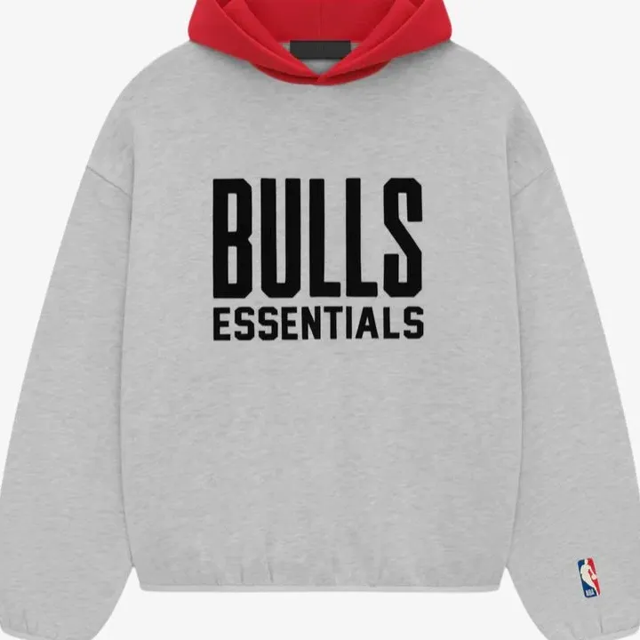 Essentials Hoodie