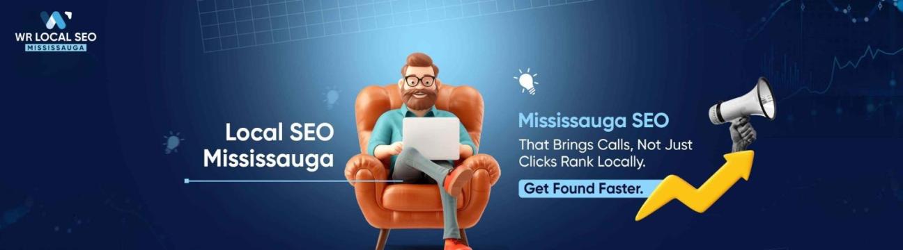 WR Local SEO Mississauga