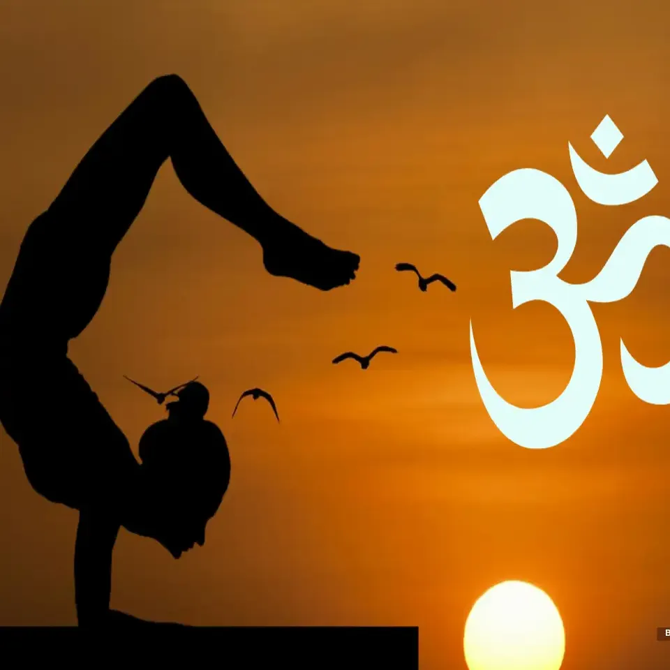 Yoga Retreat
