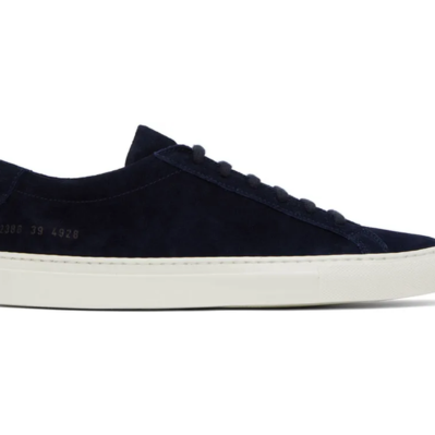 Common Projects