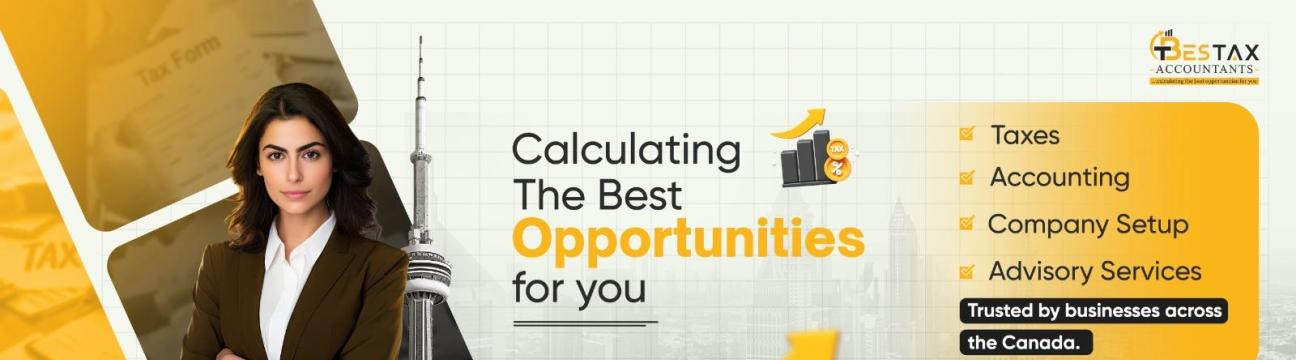 Bestax Accountants