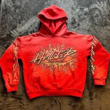 HELLSTAR HOODIE