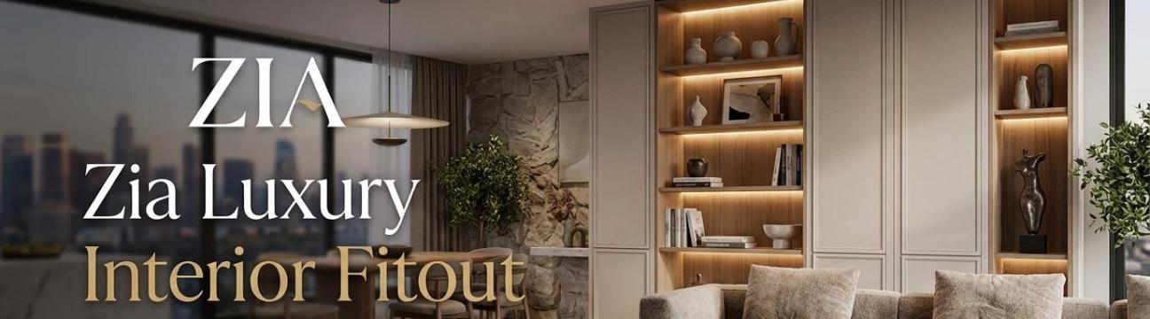 Zia Luxury