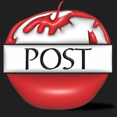 Postapple Scientific