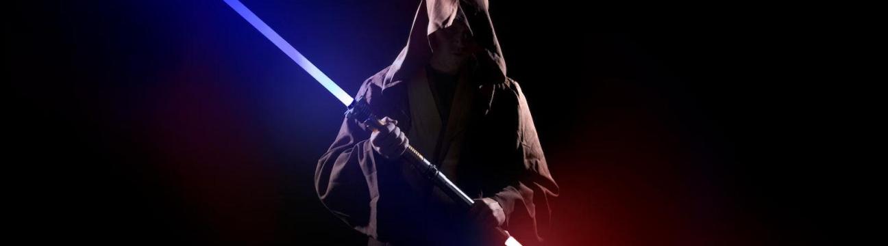 BM  Lightsabers