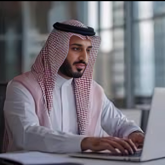 Jameel Al Saud