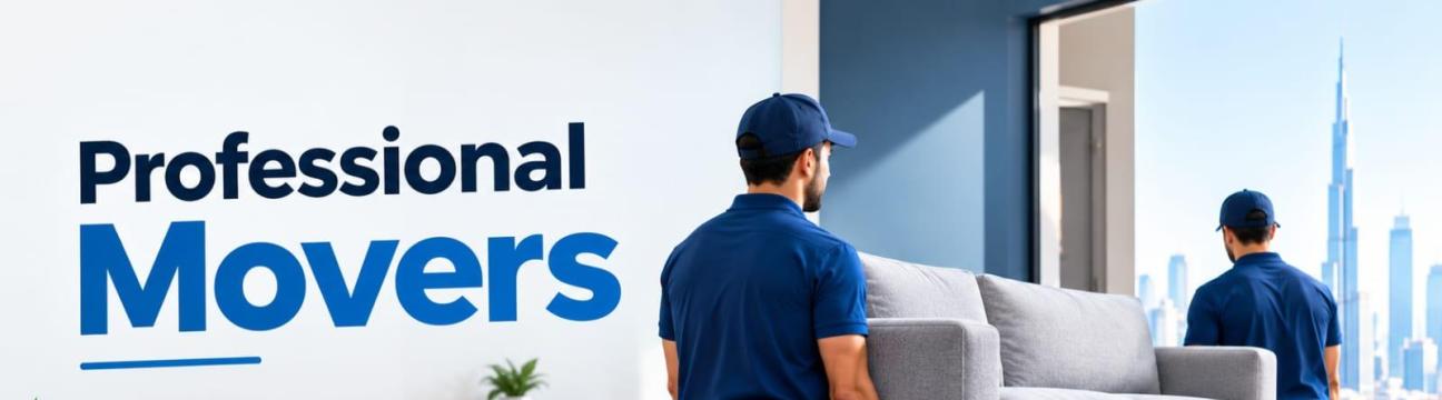 Profesional  Movers
