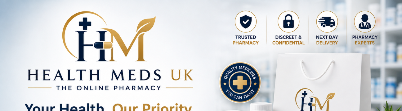 Health  Meds UK