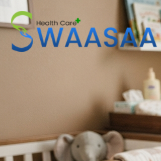 Swaasaa Healthcare