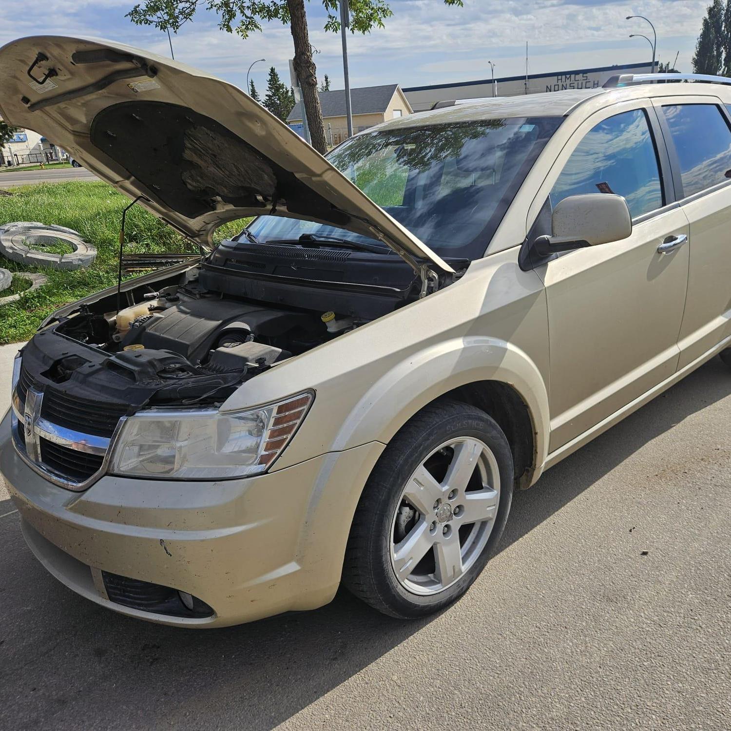 Scrapmycar Calgary