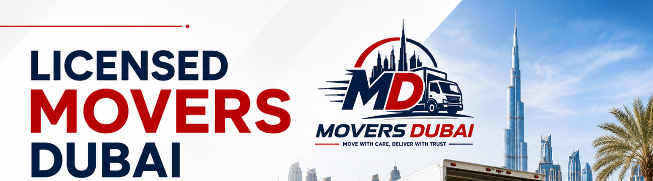 Movers  Dubai