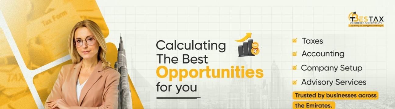 Bestax Cha Accountants