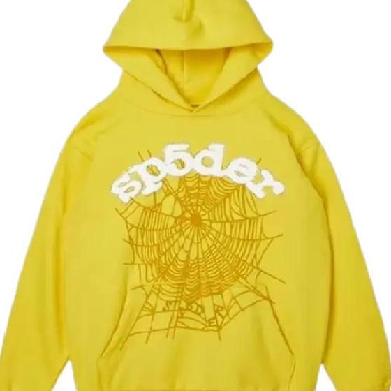 Spider Hoodie