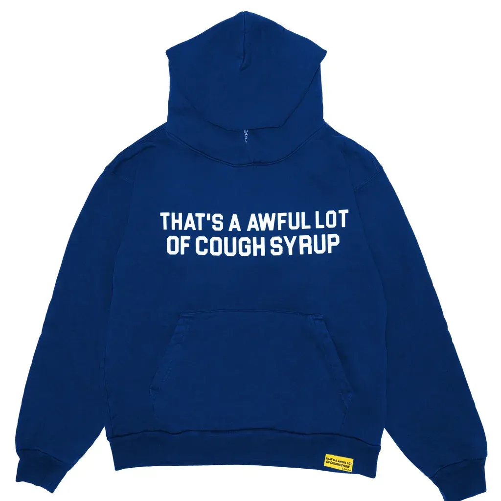 Awfullotof Cough Syrup