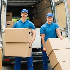 Professional Movers
