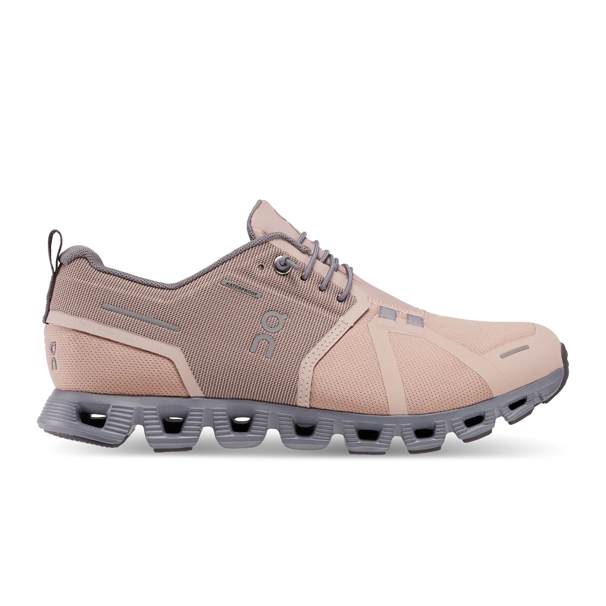 On Cloud Runners