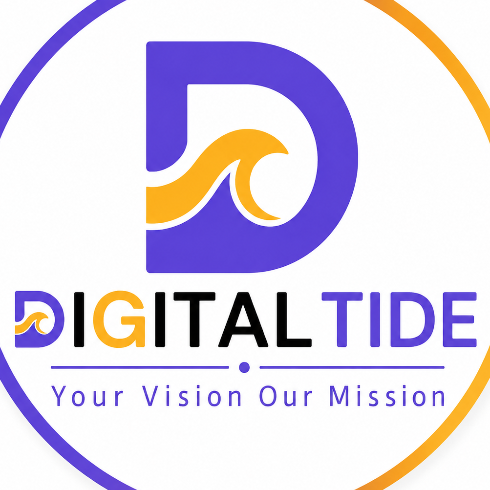 Digital Tide