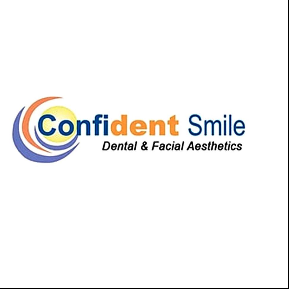 Confident Smiles