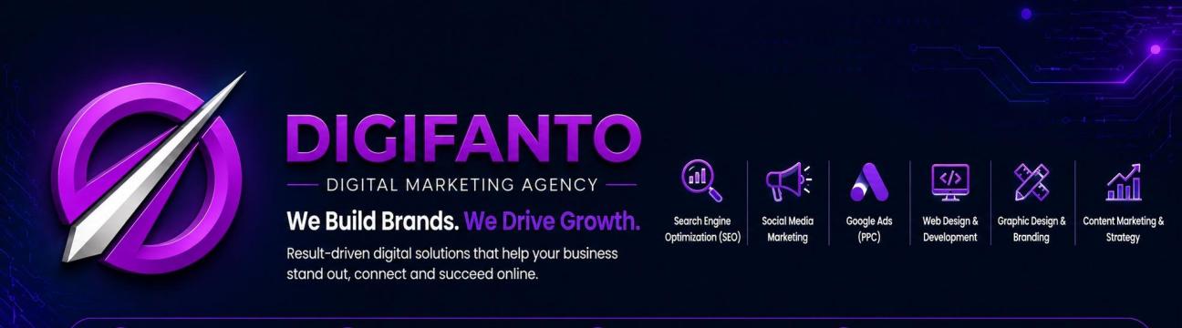 Digifanto Agency