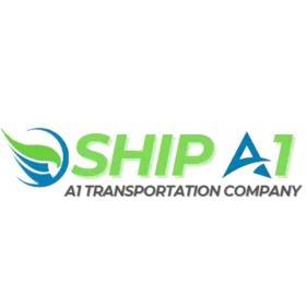 ShipA1 Transport
