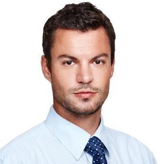 Andrew David