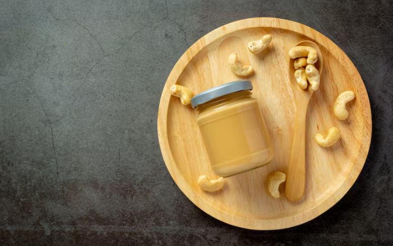 Best Peanut Butter for weight gain