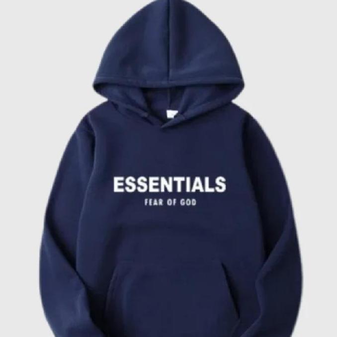 ESSENTIALS HOODIE