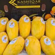 Dry Mango In Pakistan