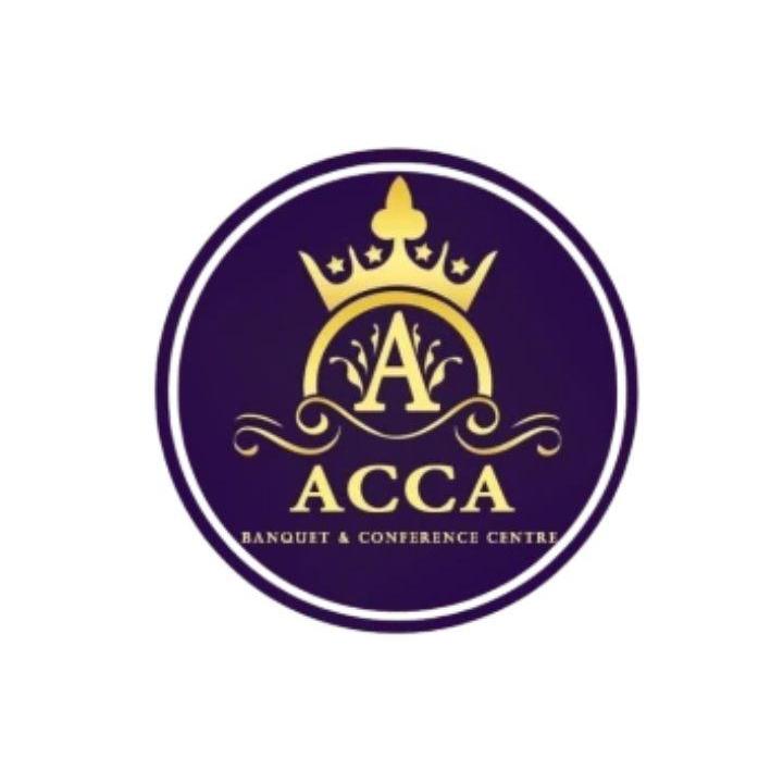 ACCA Banquet Hall