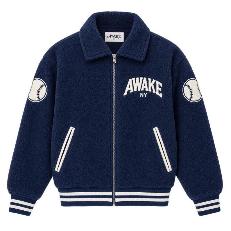 Awake NY