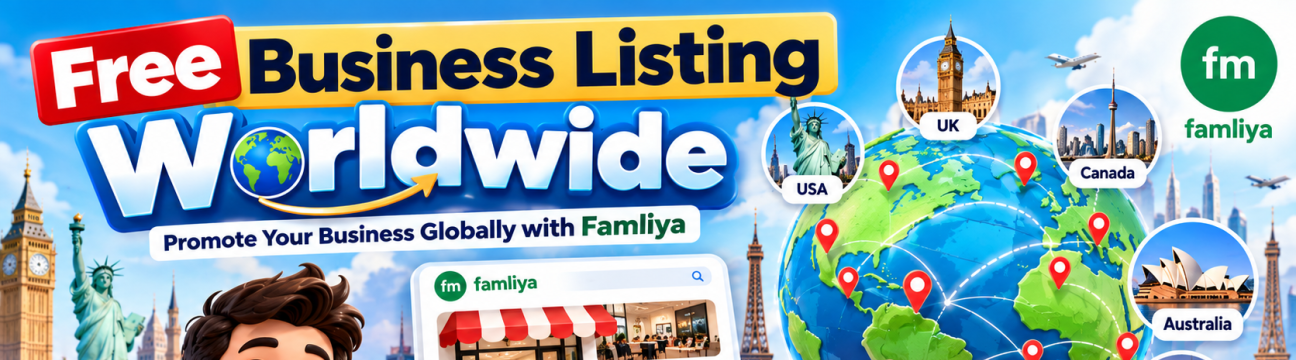 Famliya Pvt