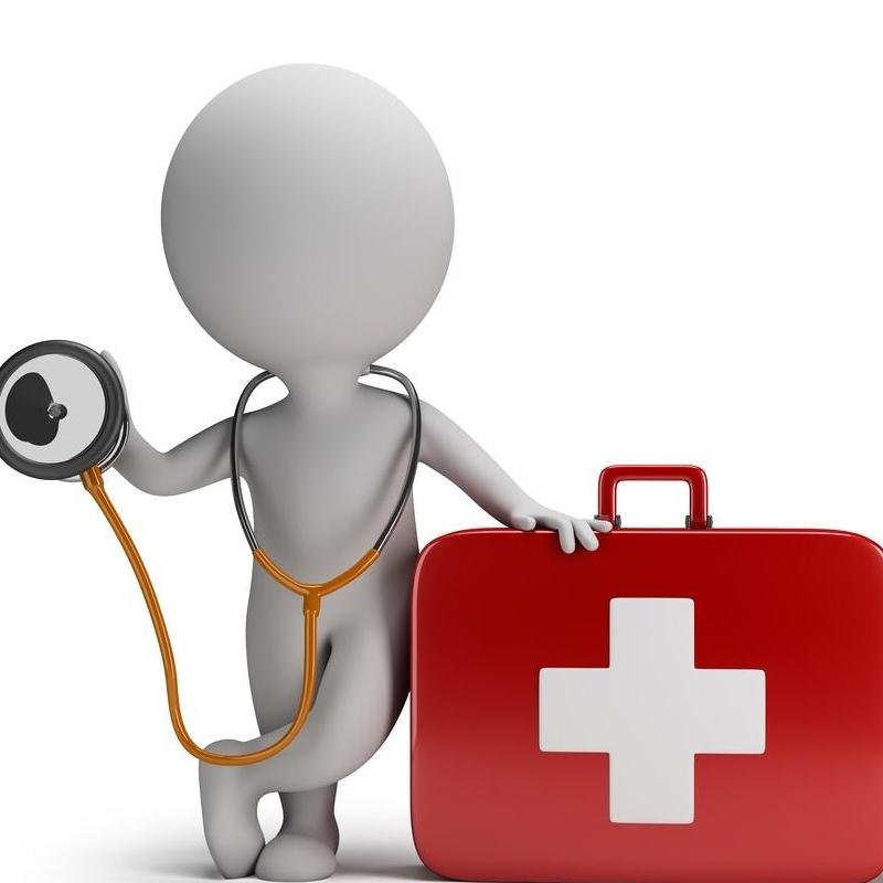 HealthCare USA