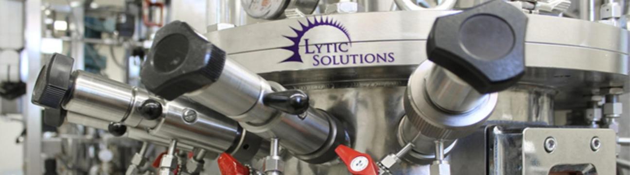 Lytic  SolutionsLLC