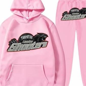Trapstar Clothing