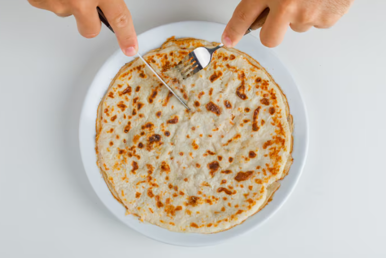 roti vs rice for weight loss