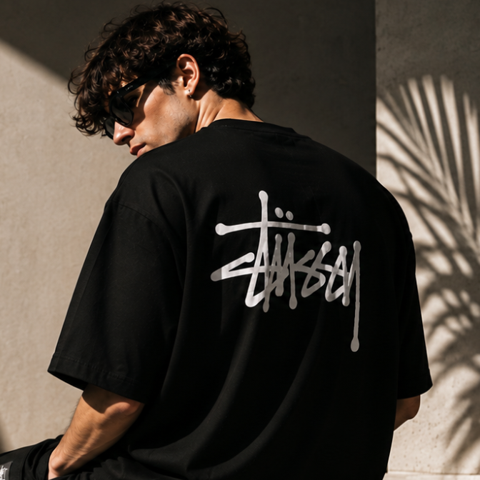 Official Stussy