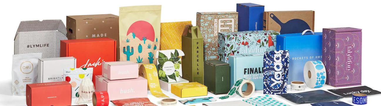 The Packaging Tree