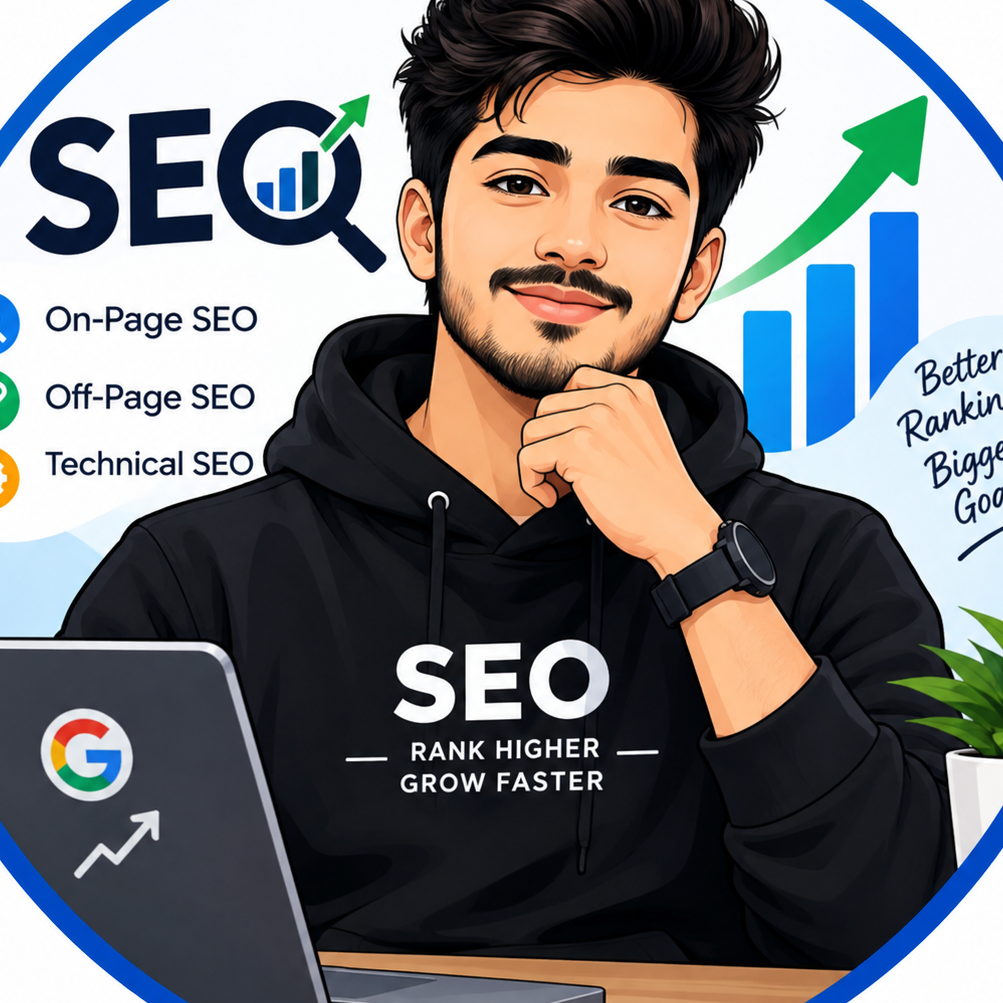 Kiyansh Soni